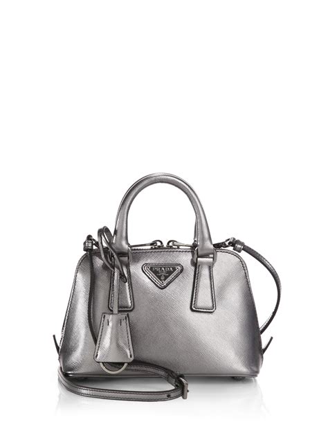 prada saffiano lux mini bag price|Prada mini saffiano price.